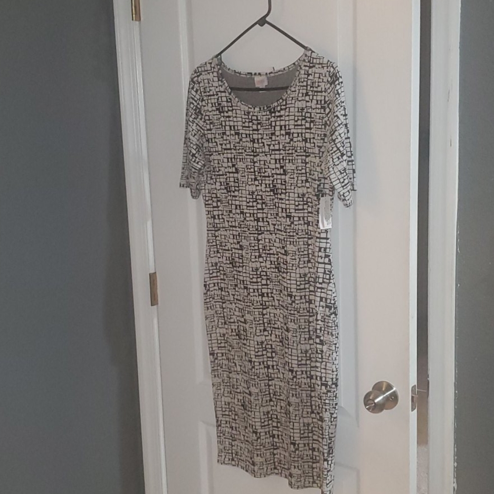 Lularoe dress